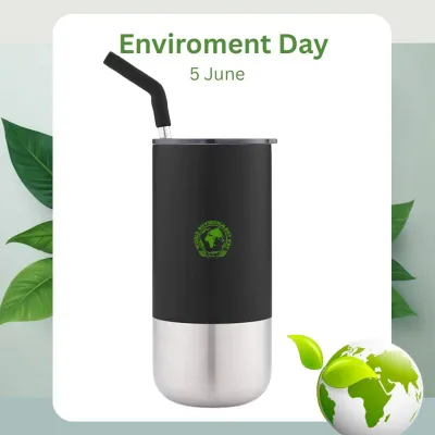 Tumbler hot and cold tumbler stainless steel vacuum insulated tum