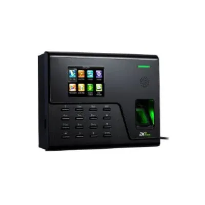 UA760 Biometric Time Attendance Machine