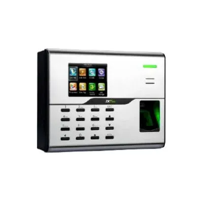 UA860 Biometric Time Attendance Machine with Wifi