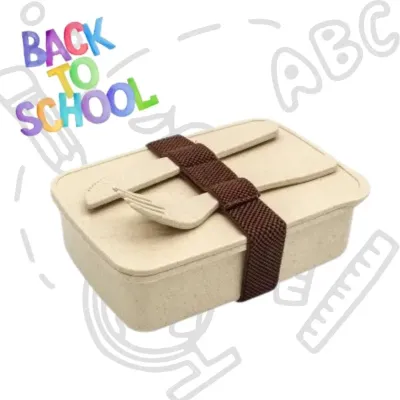 Promotional Lunch Box ELLUN-WS