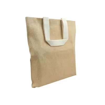 Natural Jute Bag