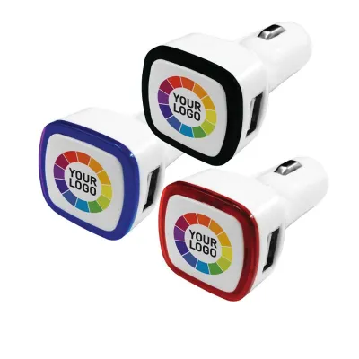 USB Car Charger