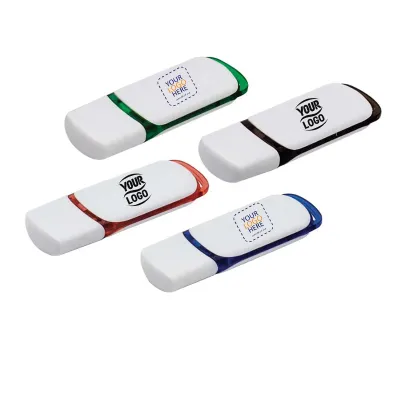 USB Flash Drives 8GB
