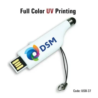 USB Flash Drives With iPhone Touch Screen Pointer