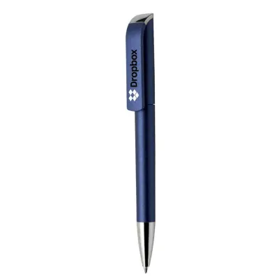  Maxema Tag Pens Metallic Colors