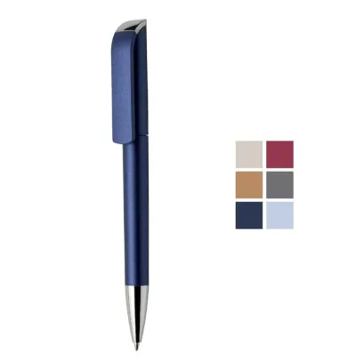  Maxema Tag Pens Metallic Colors