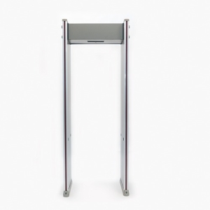 Walk Through Metal Detector
