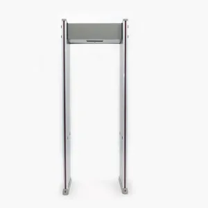 Walk Through Metal Detector