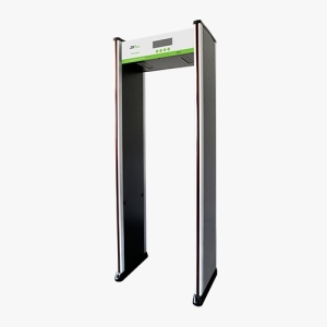Walk Through Metal Detector