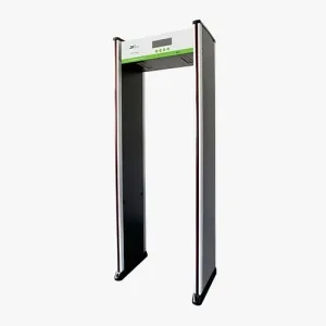 Walk Through Metal Detector