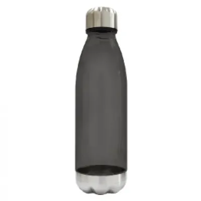 Promotional Bottle Transparent