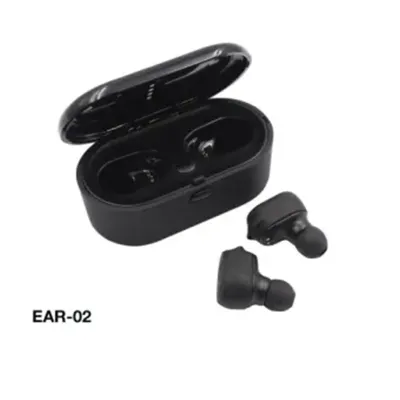 Wireless Earbuds EAR-02