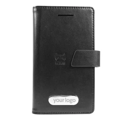 Wireless Powerbank Wallet