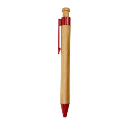 Wooden Pens                     