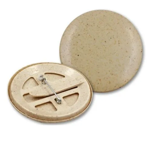 Badge Components 44 mm