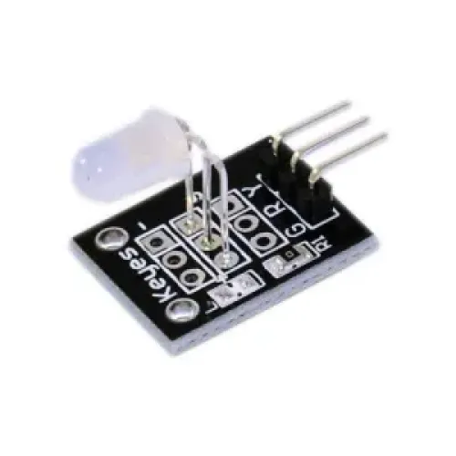 5mm Two Color LED Module