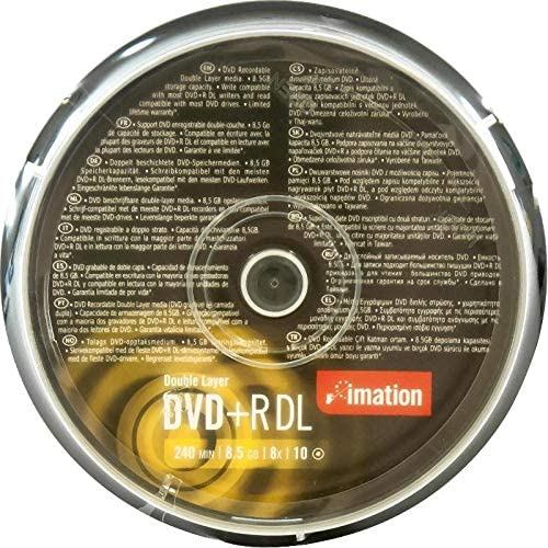 8GB DVD Disk
