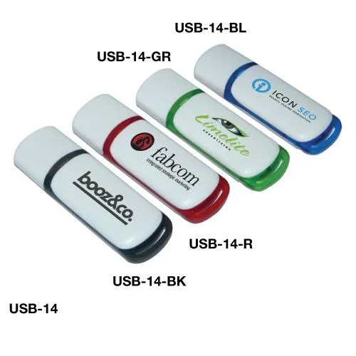 USB Flash Drives 8GB