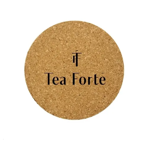 Cork Tea Coasters COA-02