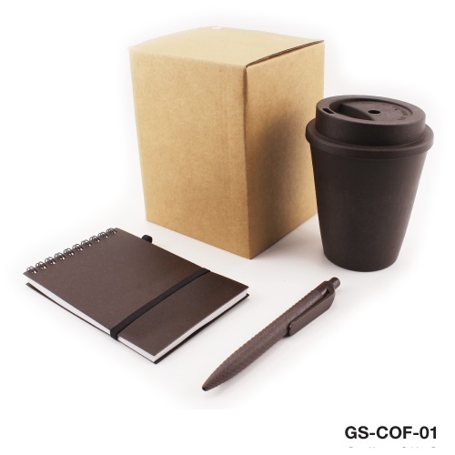 Promotional coffee Gift Set