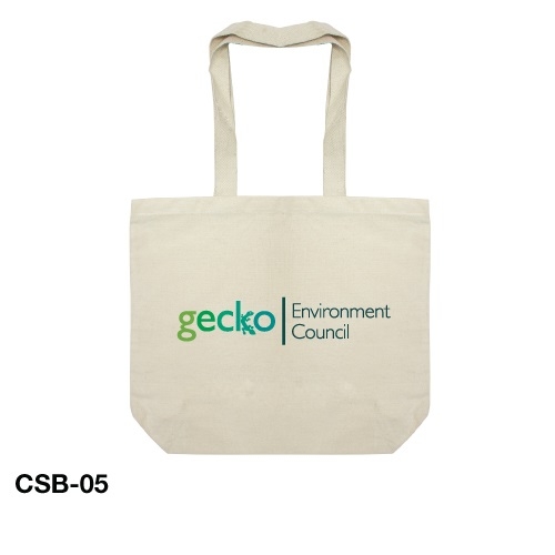 Laminated Cotton Bags 