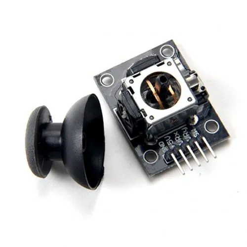 Joystick Sensor