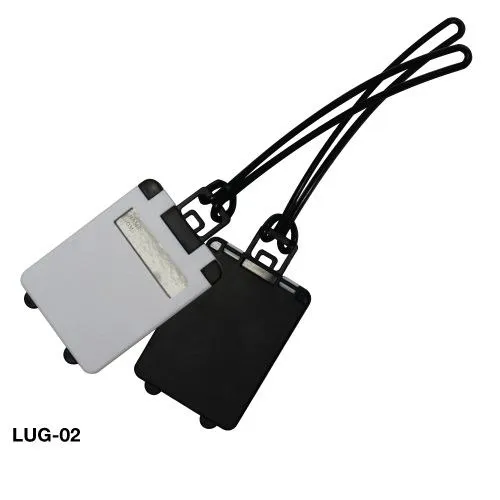 Luggage Tags