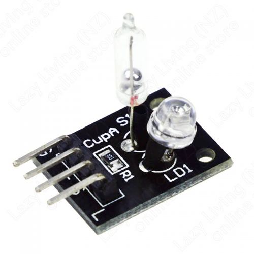 Magic Light Cup Sensor Module