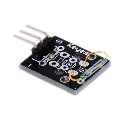 Magnetic Reed Switch Module