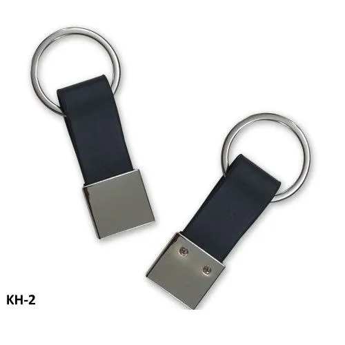 New Promotional Metal Keychain