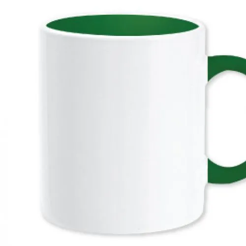 Customizable Sublimation Coffee Mugs