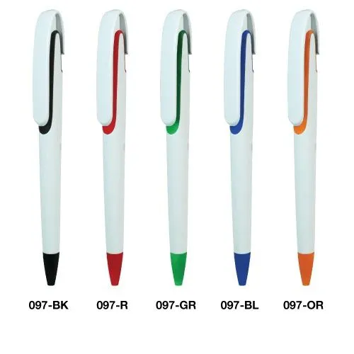 Plastic Pens