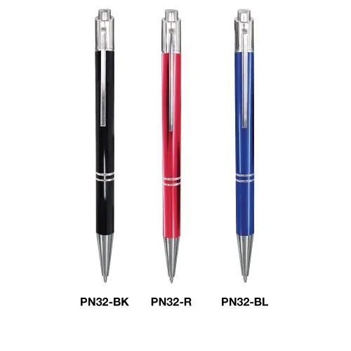 Promotional Metal Pens 