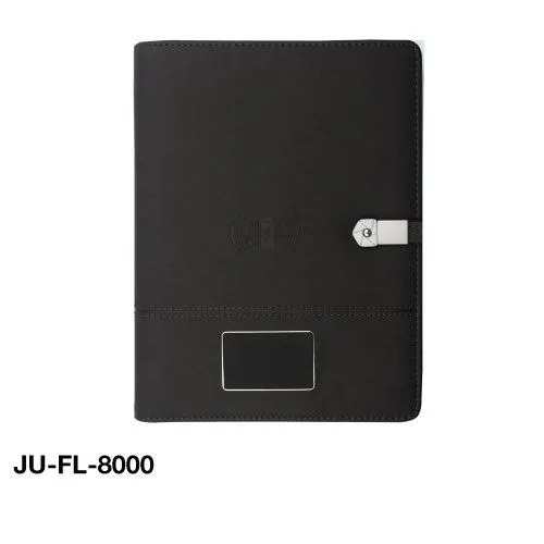 Wireless Powerbank Portfolio JU-FL-8000