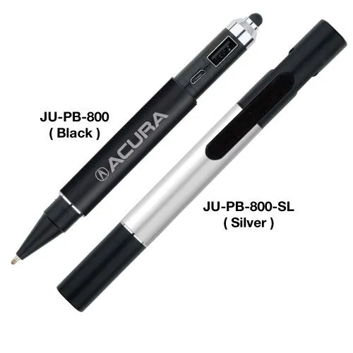 5 in 1 Power Bank Pen 