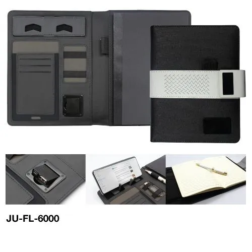 Powerbank Portfolio JU-FL-6000