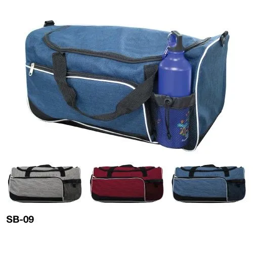 Promotional Gym Bags