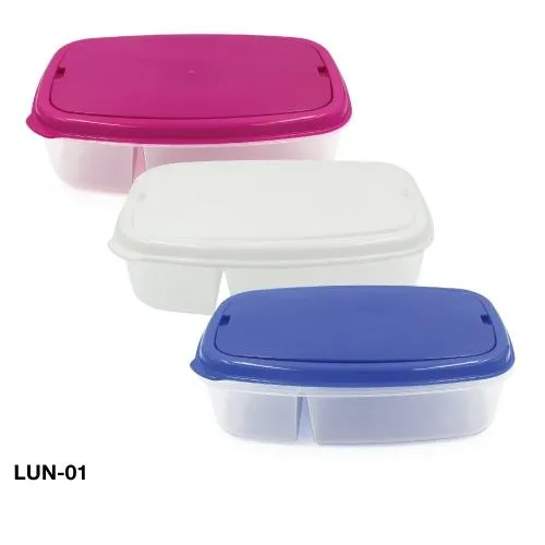 Promotional Lunch Box 