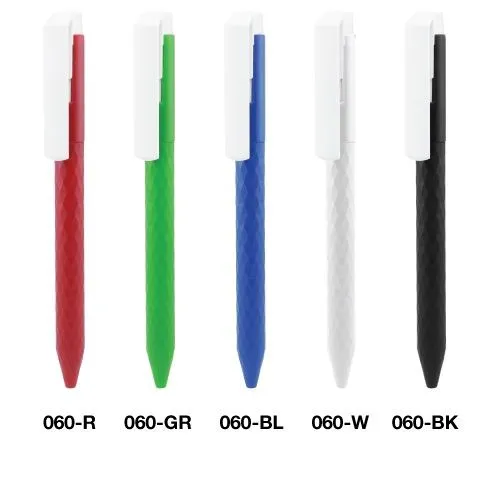 Promotional Plastic Pens 060