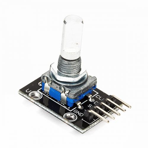Rotary Encoder Sensor