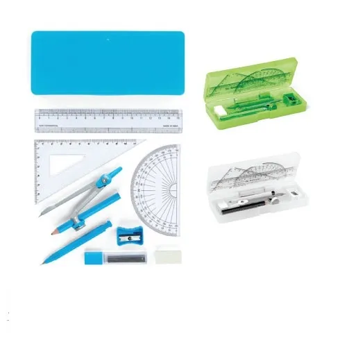 School Geometry Sets 