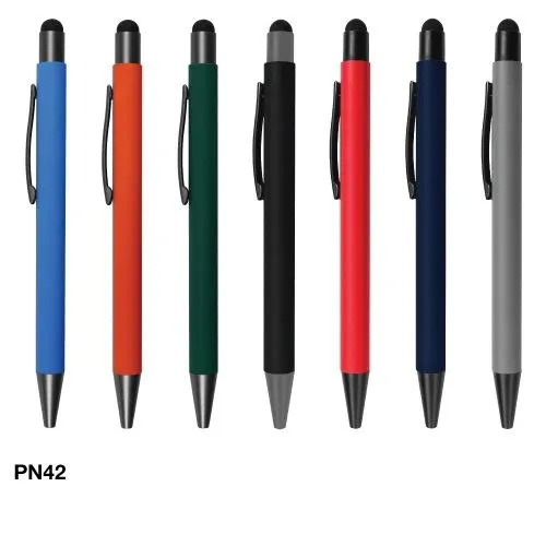 Stylus Metal Pens PN42
