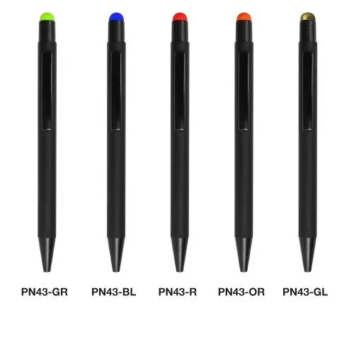 Stylus Metal Pens PN43