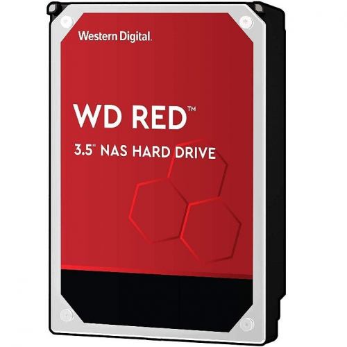 WD 8TB NAS Internal Hard Drives