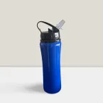 Stainless Steel Bottles with Sipping Straw