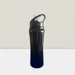 Stainless Steel Bottles with Sipping Straw