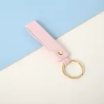 Business Gift Leather Key Chain