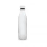 Rigel Cola Shaped Vacuum Thermal Insulated Stainless Steel Water Bottle