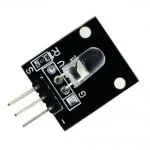 7 colors Flash Module