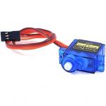 9g Micro Servo Motor for RC Robot Helicopter